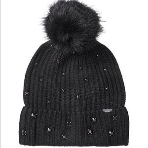 Victoria’s Secret Pom Pom Hat